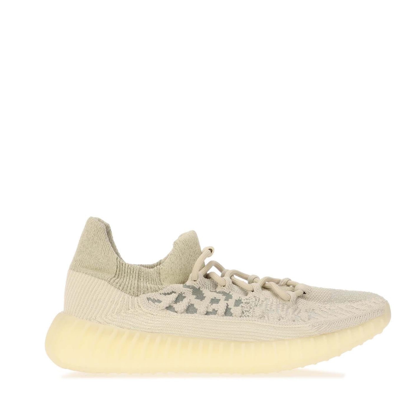 Tenisky Yeezy White 3882706 Boost 350 V2 CMPCT Trainers - 1