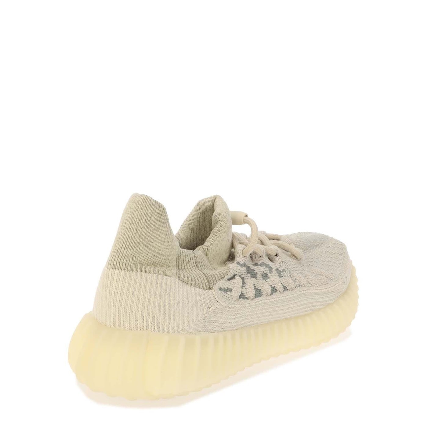 Tenisky Yeezy White 3882706 Boost 350 V2 CMPCT Trainers - 3