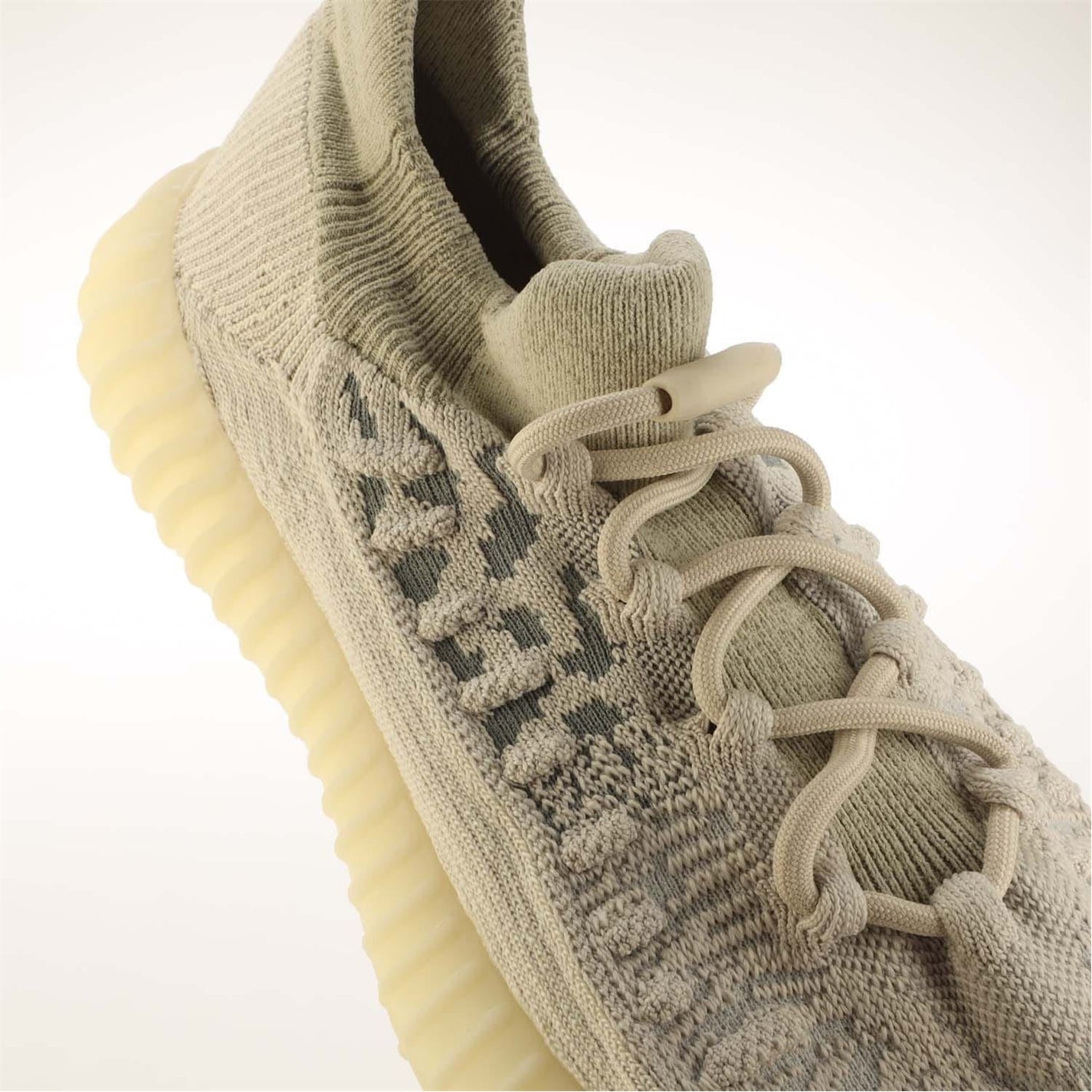 Tenisky Yeezy White 3882706 Boost 350 V2 CMPCT Trainers - 5
