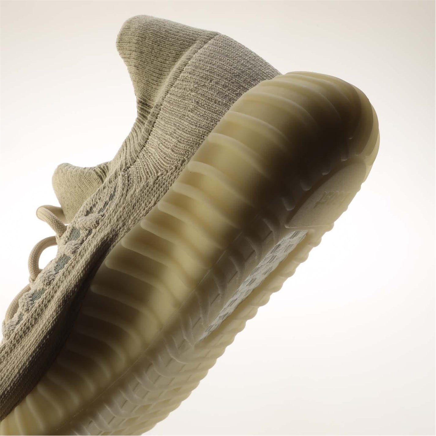 Tenisky Yeezy White 3882706 Boost 350 V2 CMPCT Trainers - 6
