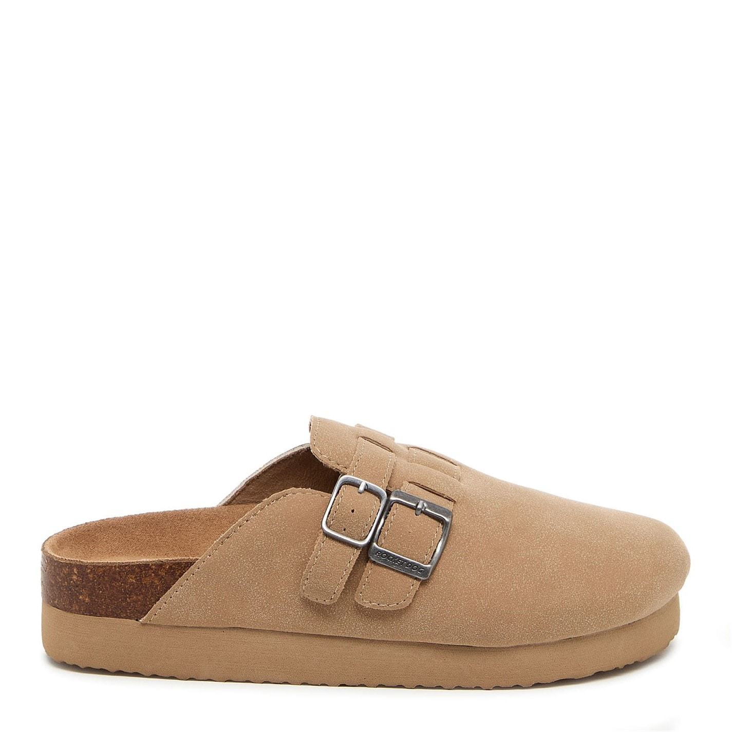 Rocket Dog Taupe 9919433