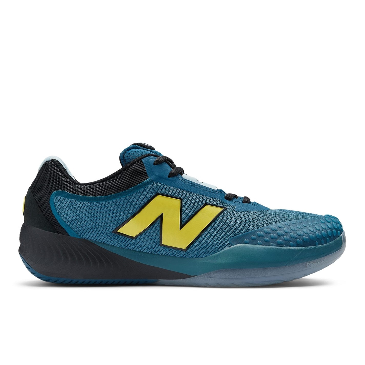 Tenisky New Balance Blue 982252 FuelCell 996v6 Trainers - 1