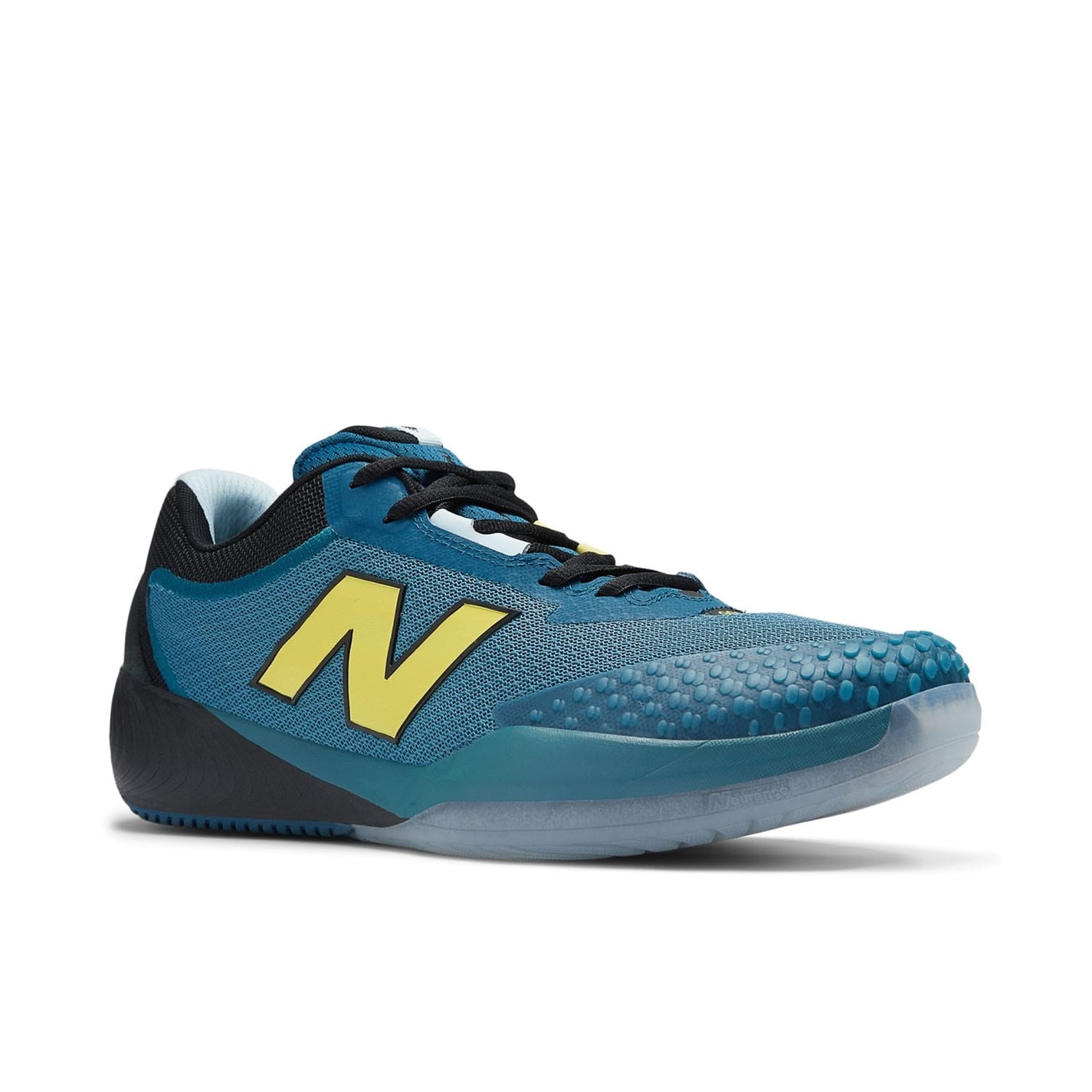 Tenisky New Balance Blue 982252 FuelCell 996v6 Trainers - 2