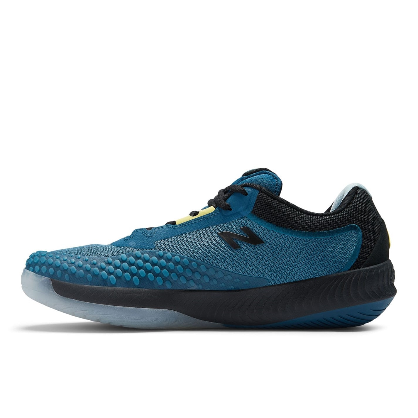 Tenisky New Balance Blue 982252 FuelCell 996v6 Trainers - 3