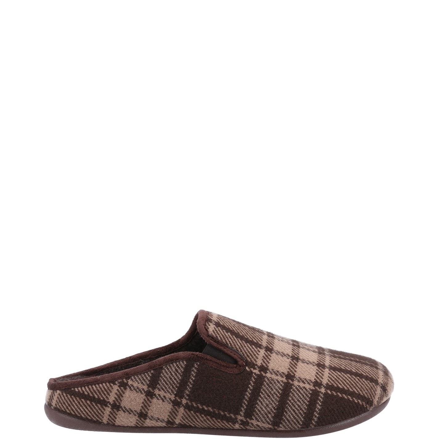 Topánky Cotswold Brown 6611436