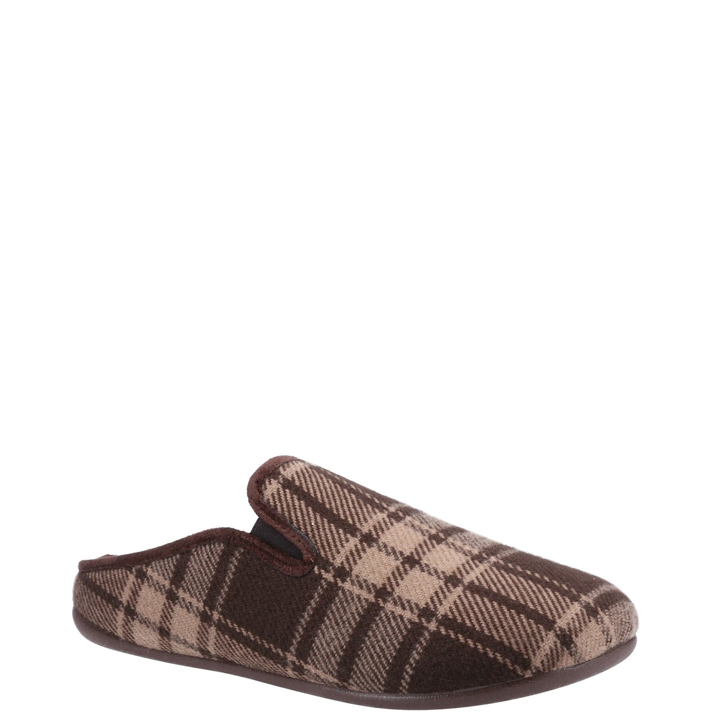 Cotswold Syde Slipper - 2