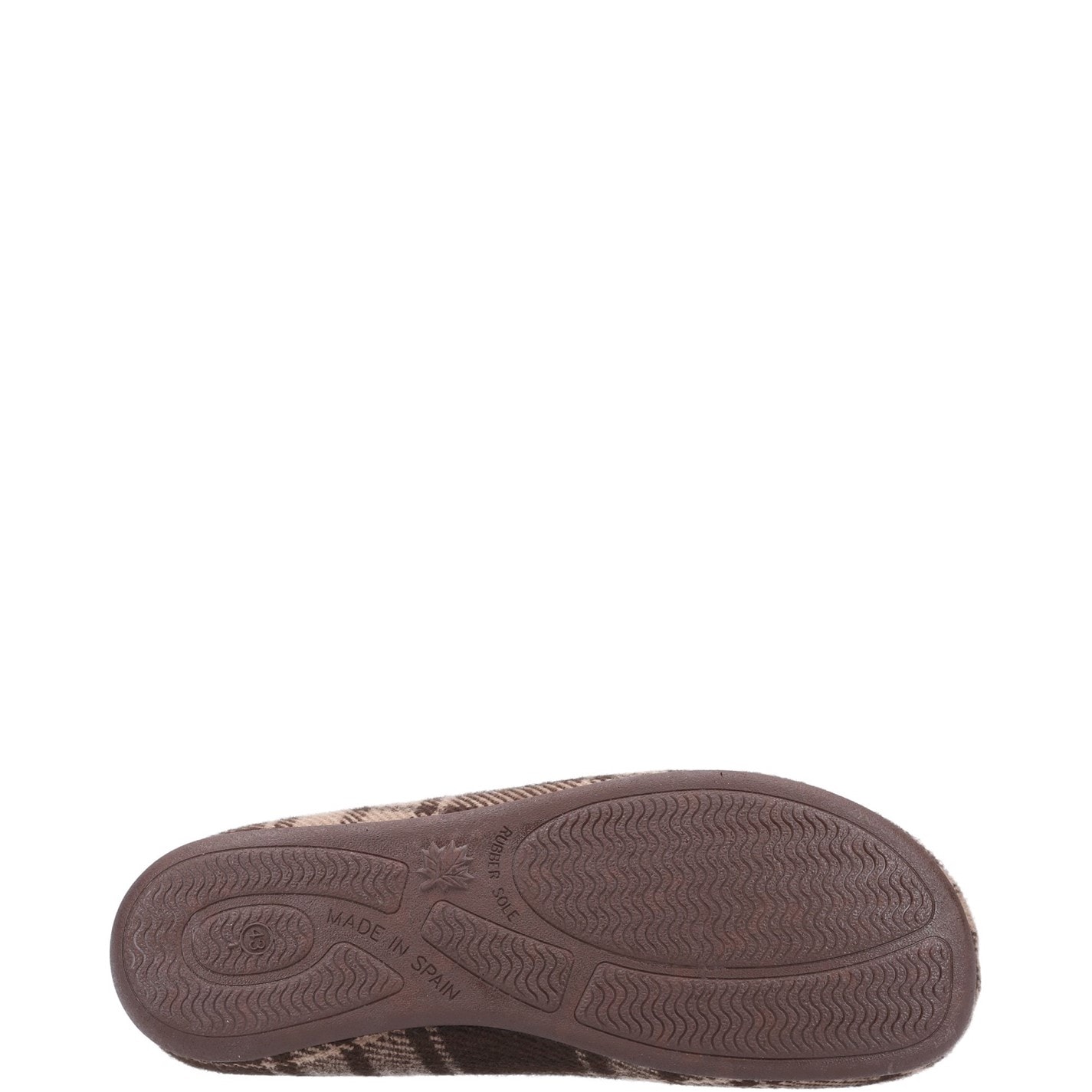 Cotswold Syde Slipper - 4