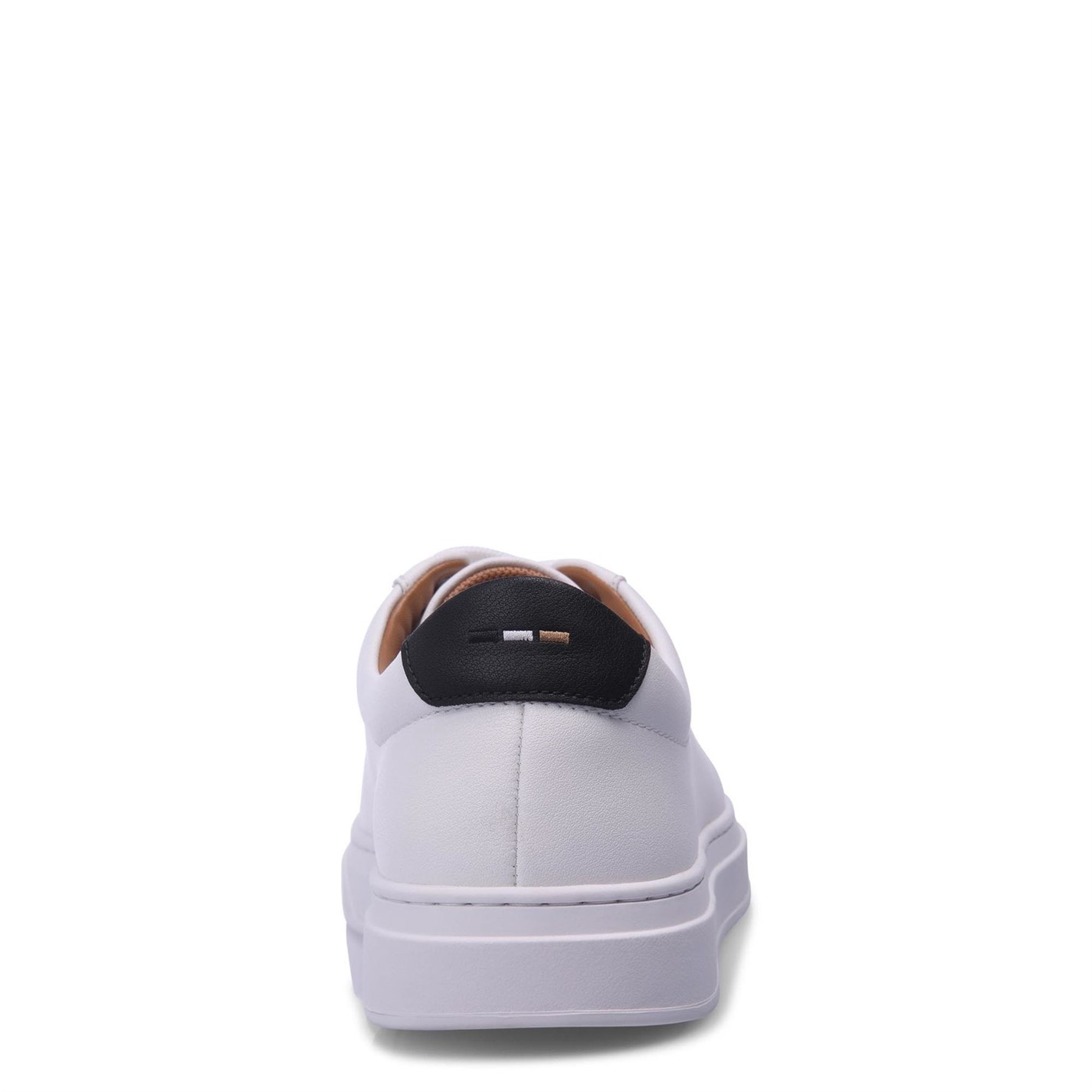 Boss Kieran Leather Trainers - 5