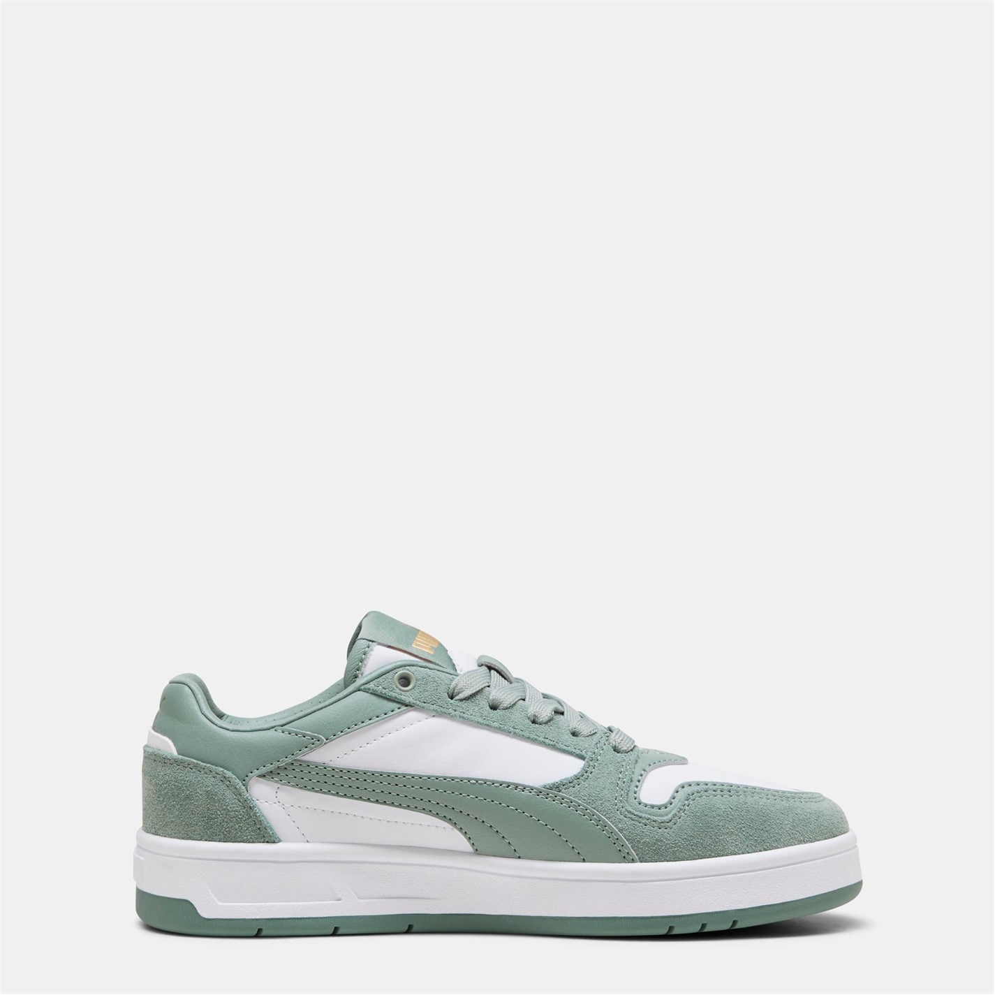Puma Court Classic SD Trainers - 2
