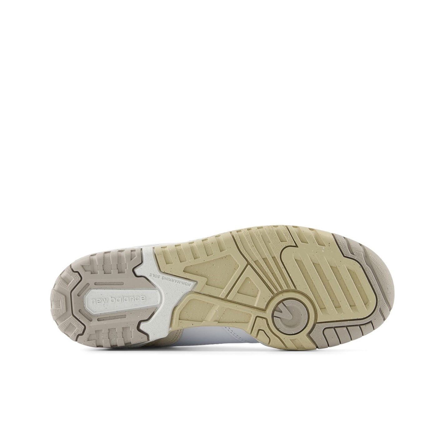 Tenisky New Balance White 4801813 550 Trainers - 6