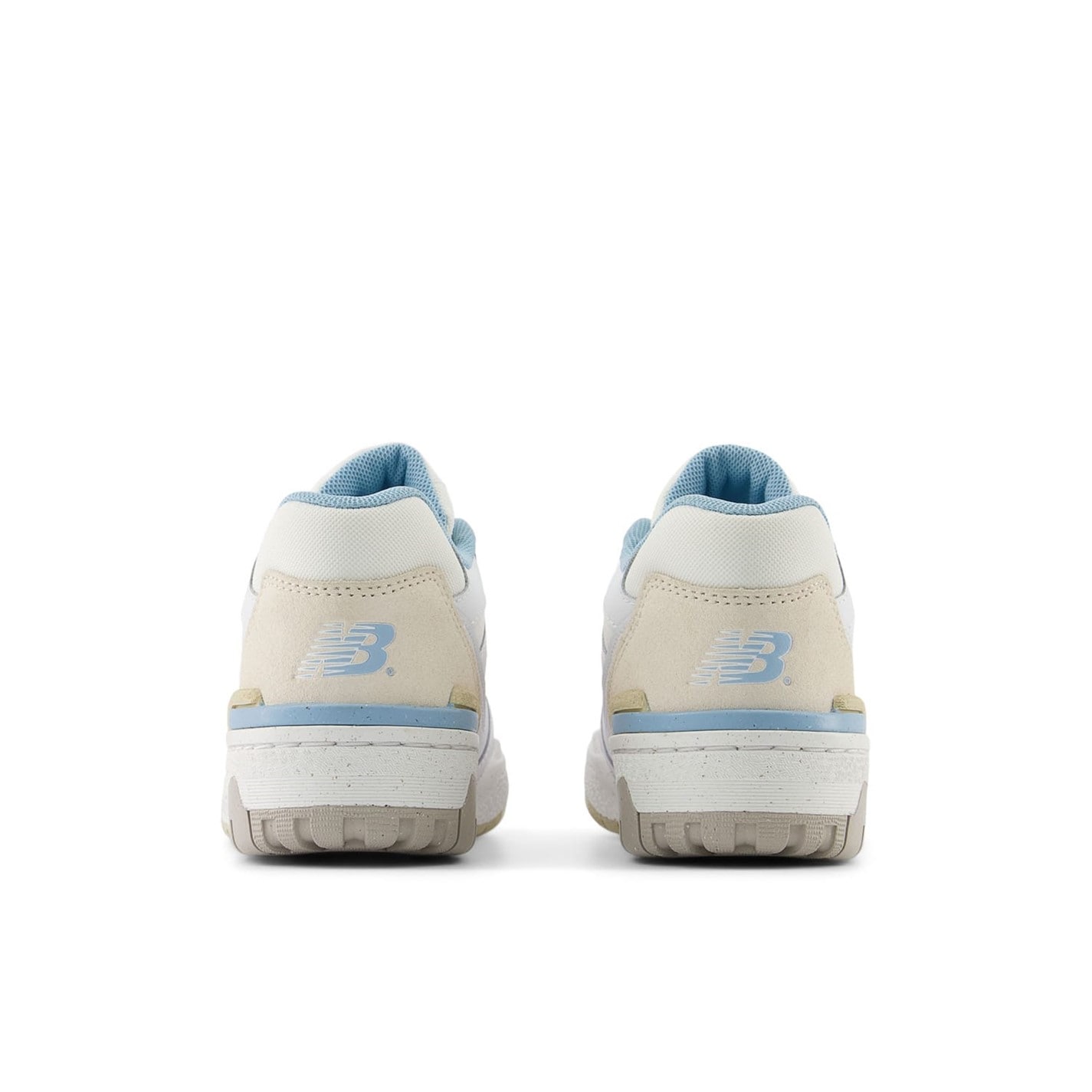 Tenisky New Balance White 4801813 550 Trainers - 7