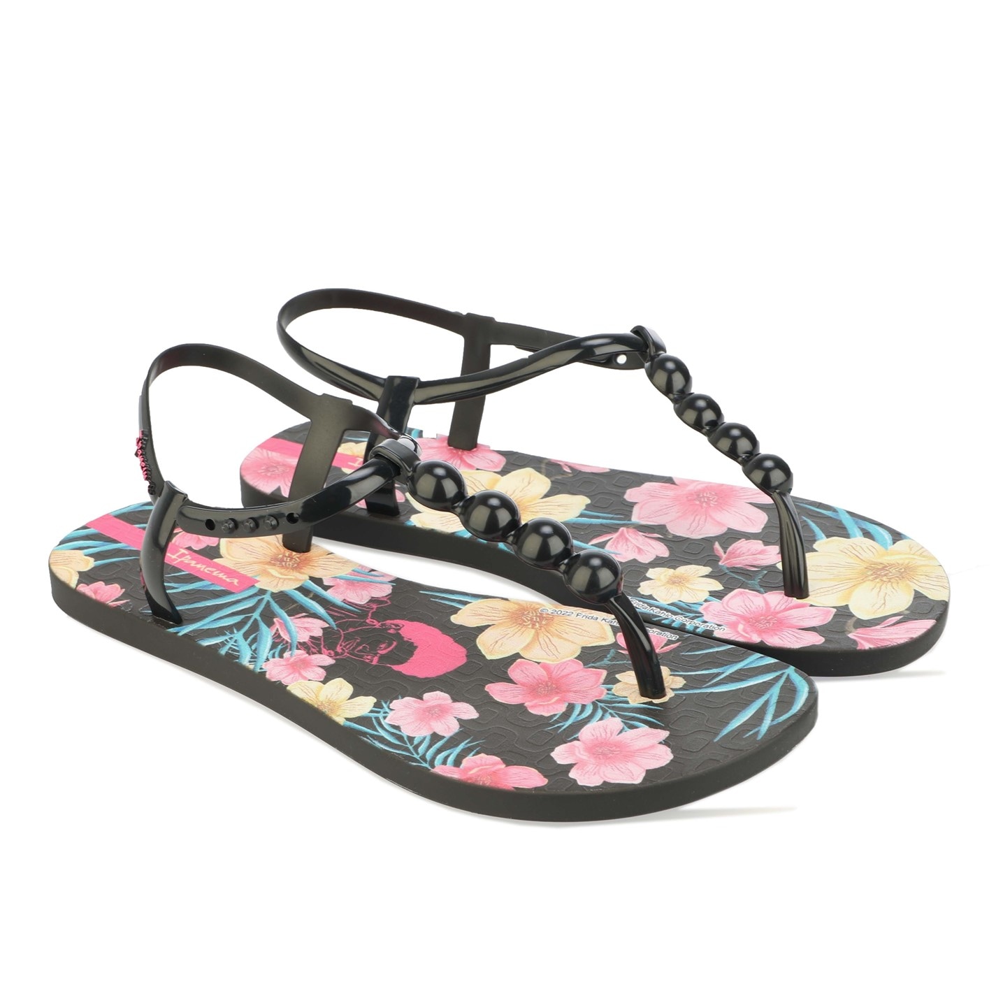 Ipanema Black 591278