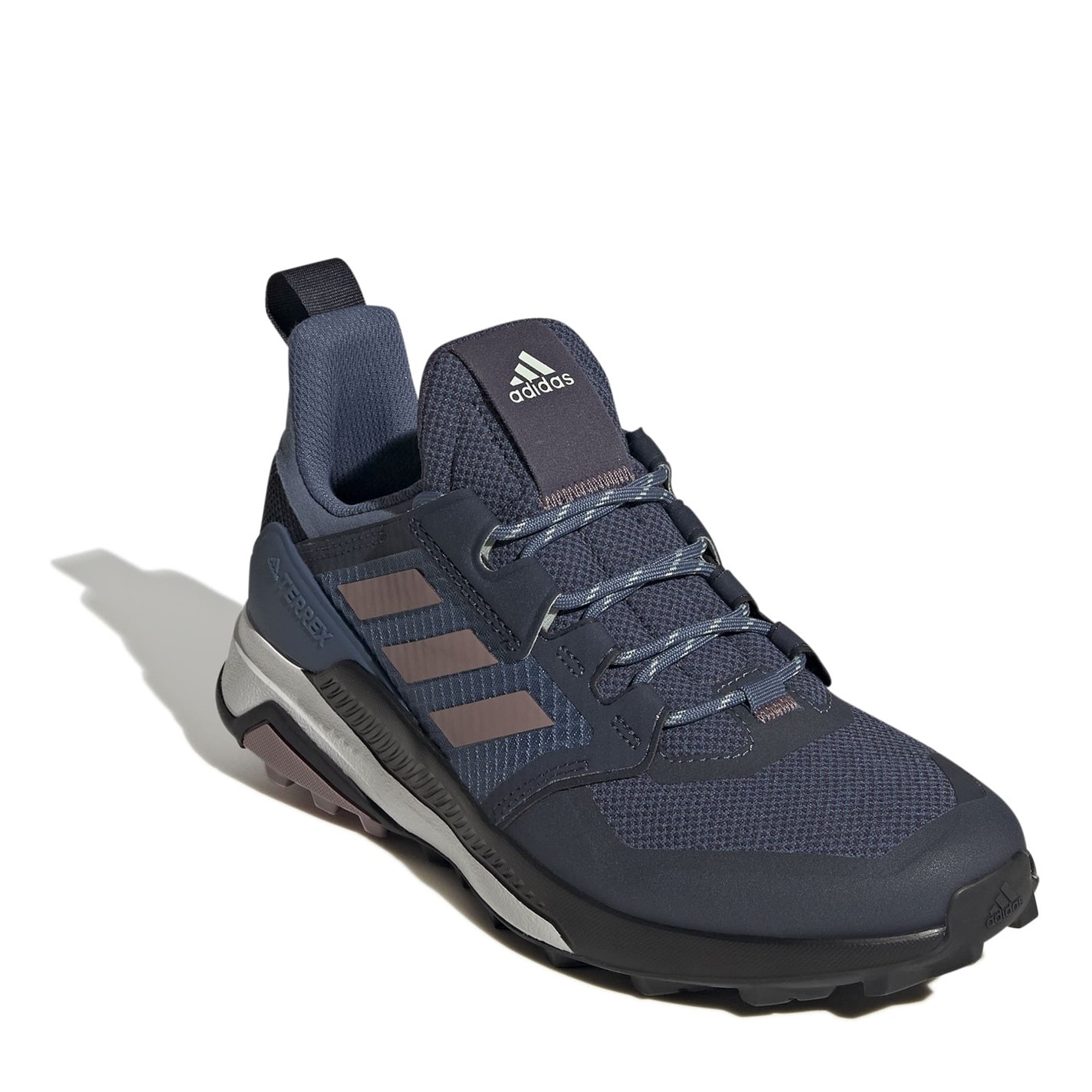 adidas Trailmaker Hiking Shoes Womens - 3