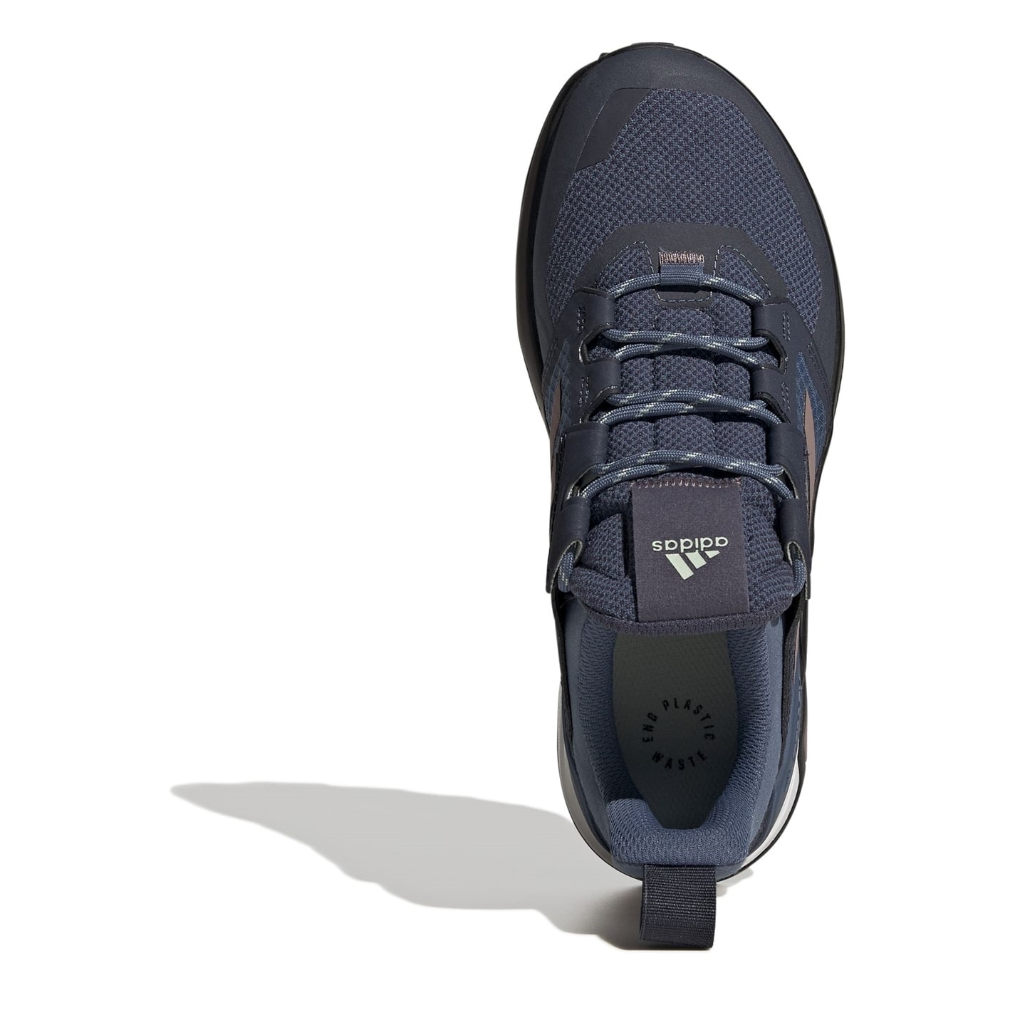 adidas Trailmaker Hiking Shoes Womens - 5