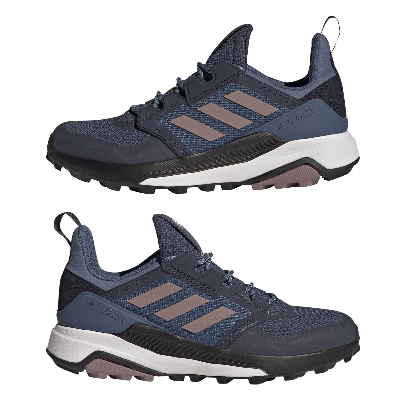adidas Trailmaker Hiking Shoes Womens - 9