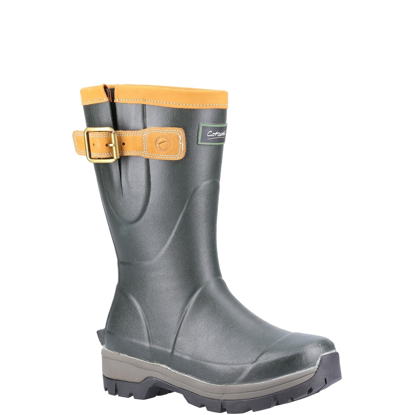 Cotswold Stratus Short Boot - 2