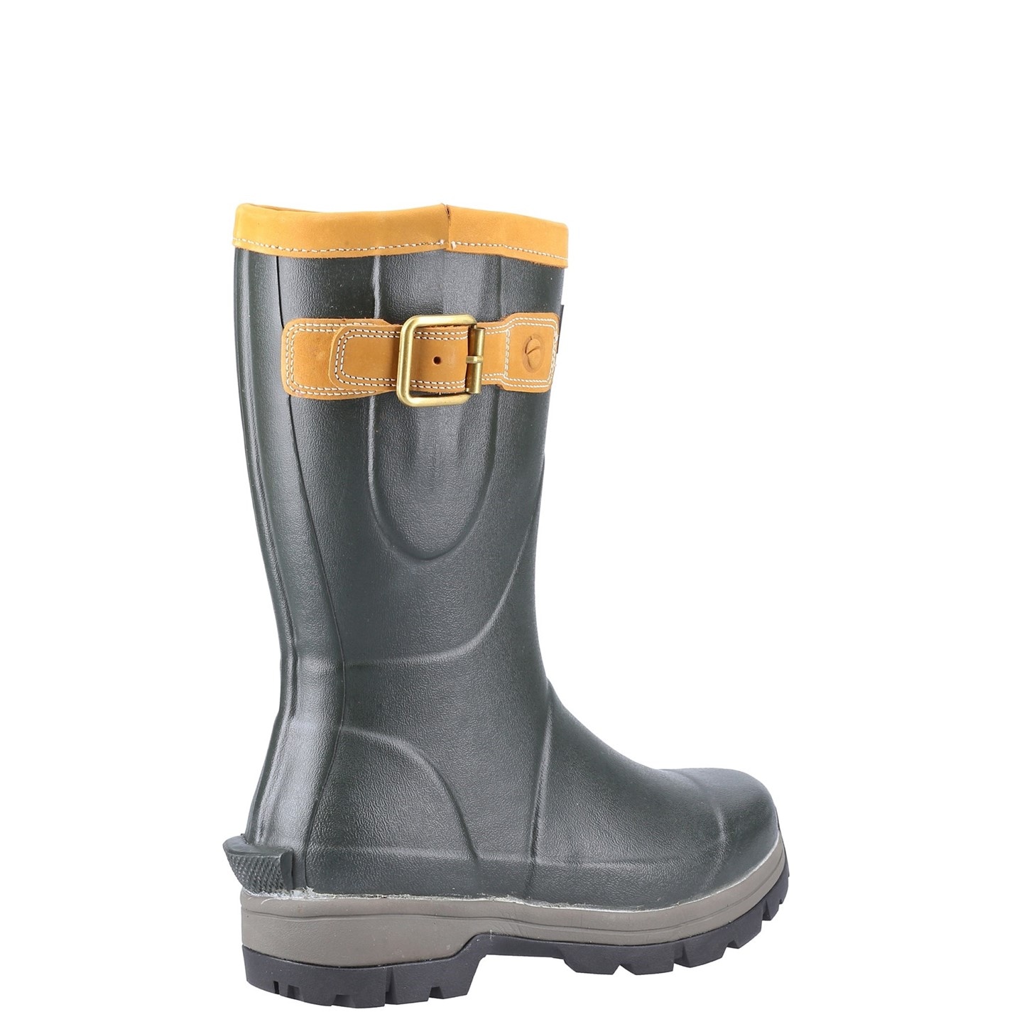 Cotswold Stratus Short Boot - 3