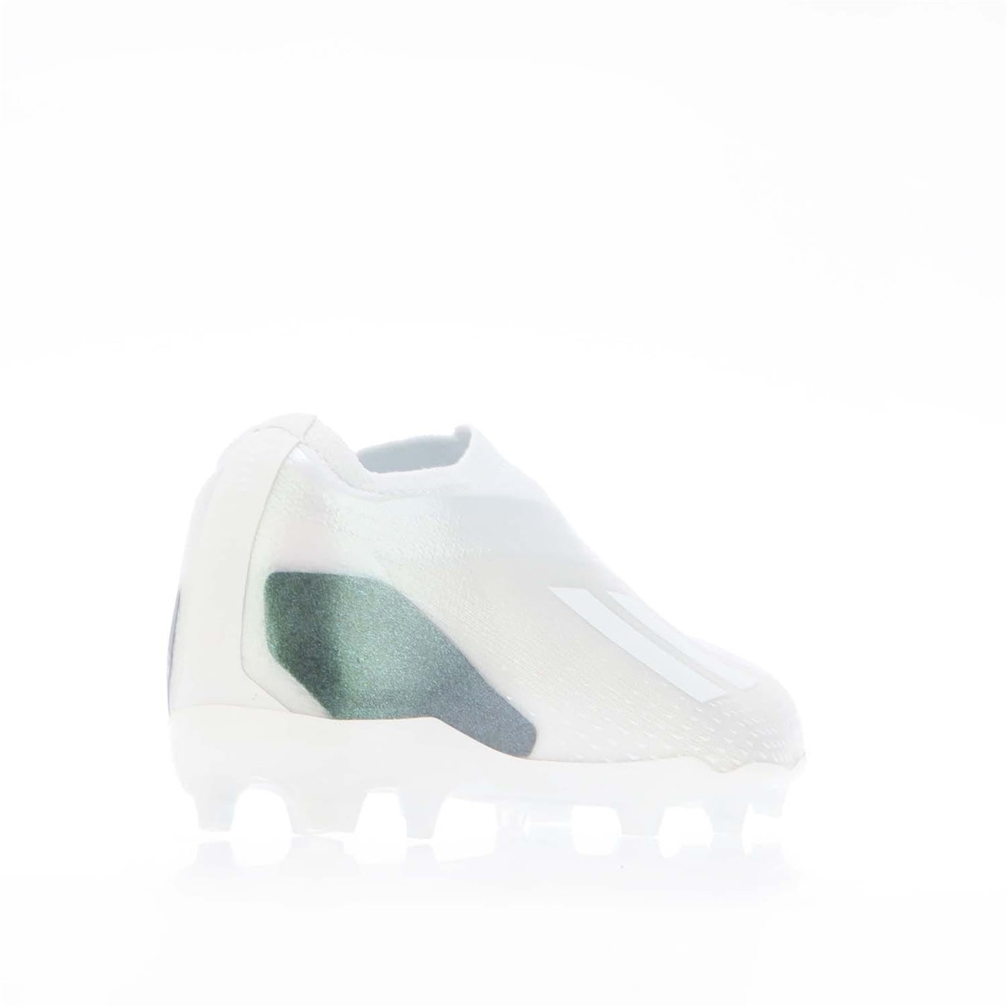 Kopačky adidas White 7609226 X Speedportal.3 LL FG Football Boots - 3