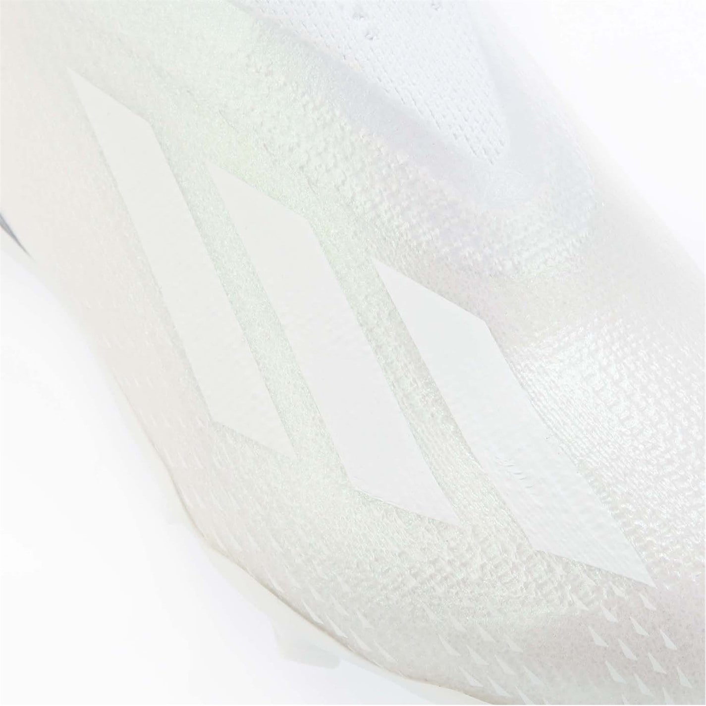 Kopačky adidas White 7609226 X Speedportal.3 LL FG Football Boots - 5