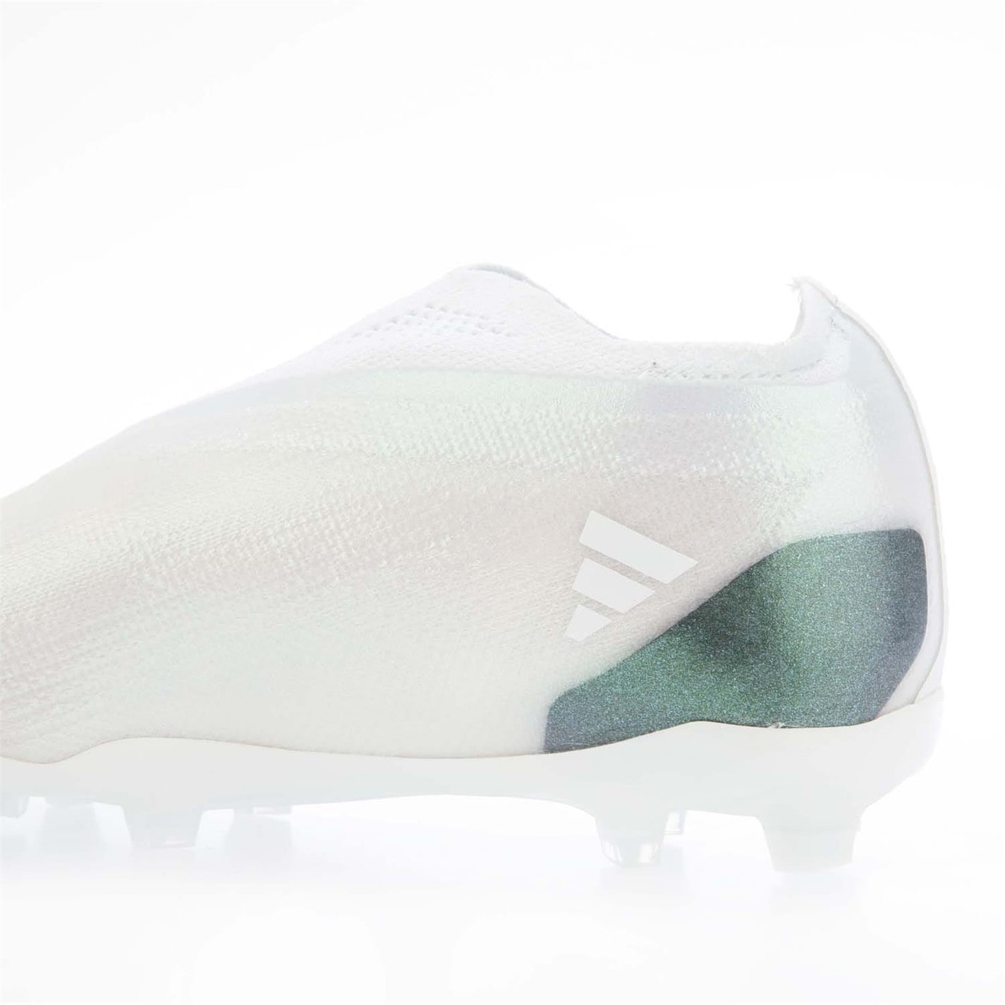 Kopačky adidas White 7609226 X Speedportal.3 LL FG Football Boots - 6