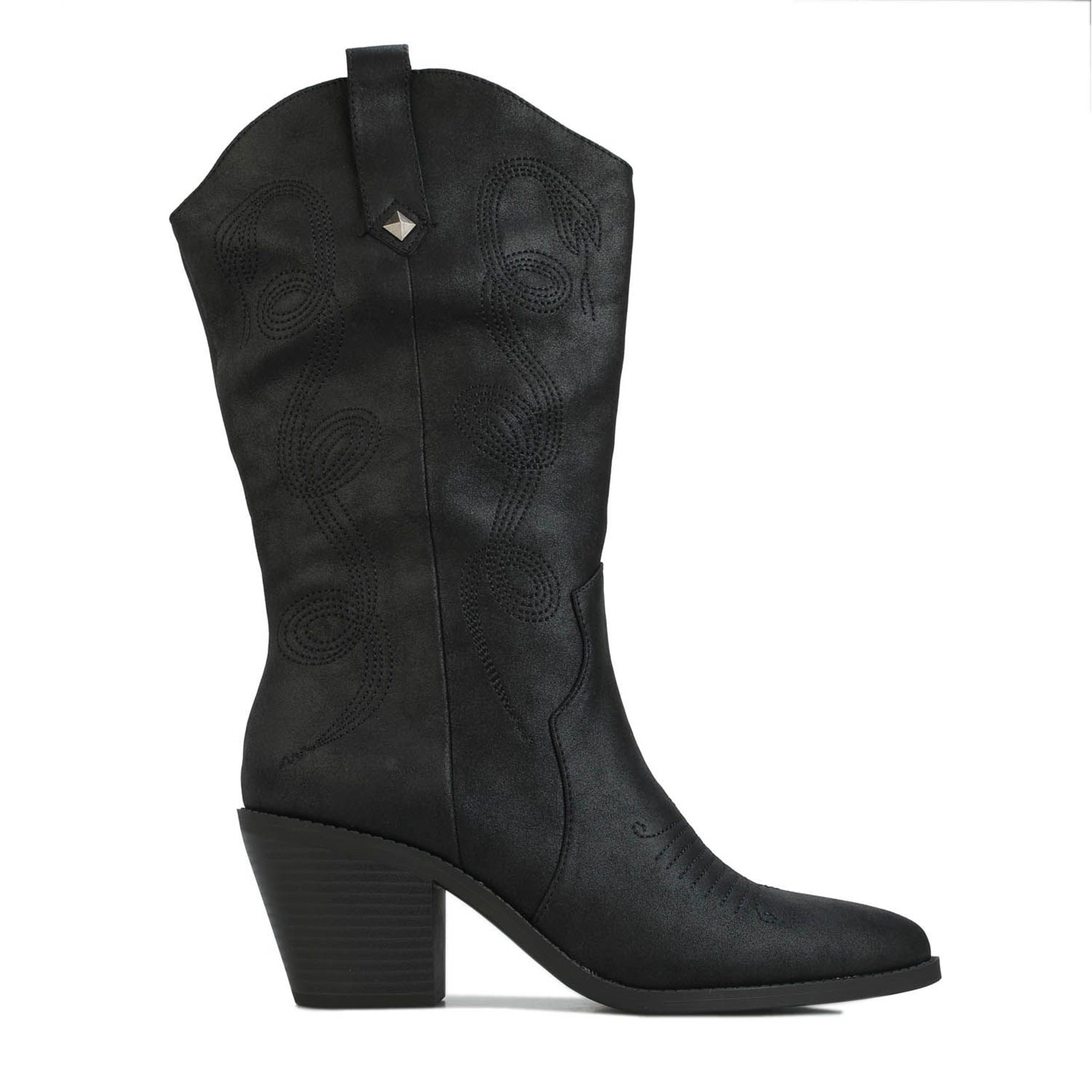 Rocket Dog Feria Cowboy Boots - 1