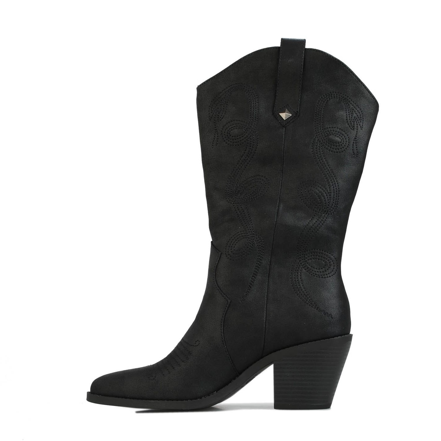 Rocket Dog Feria Cowboy Boots - 5