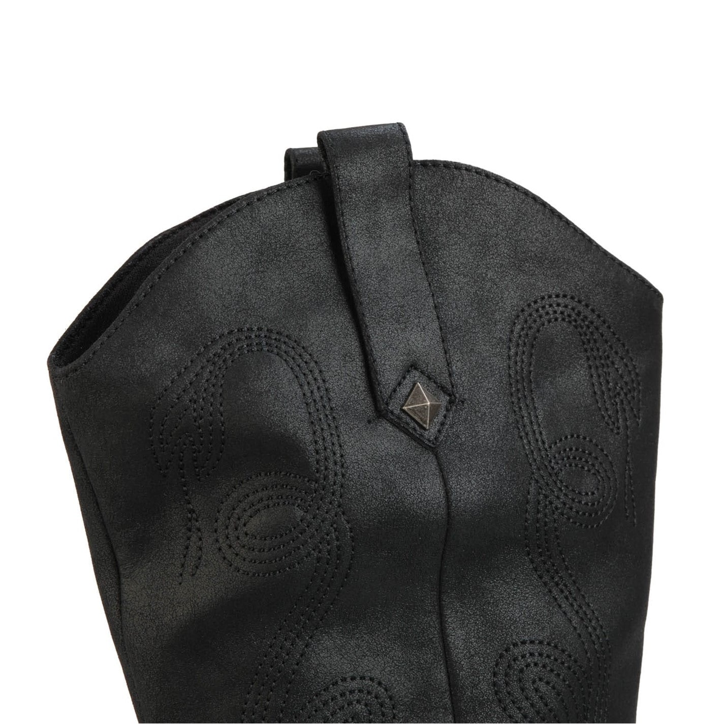 Rocket Dog Feria Cowboy Boots - 6