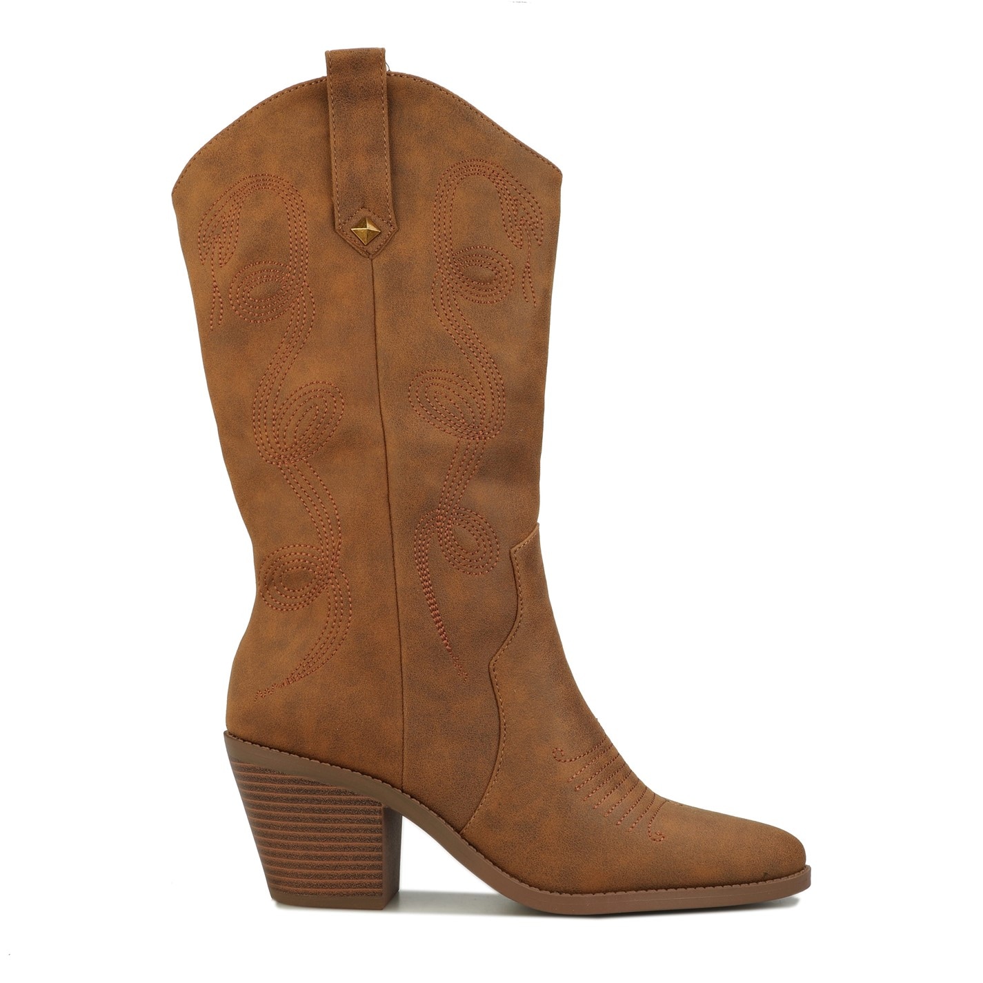 Rocket Dog Feria Cowboy Boots - 1