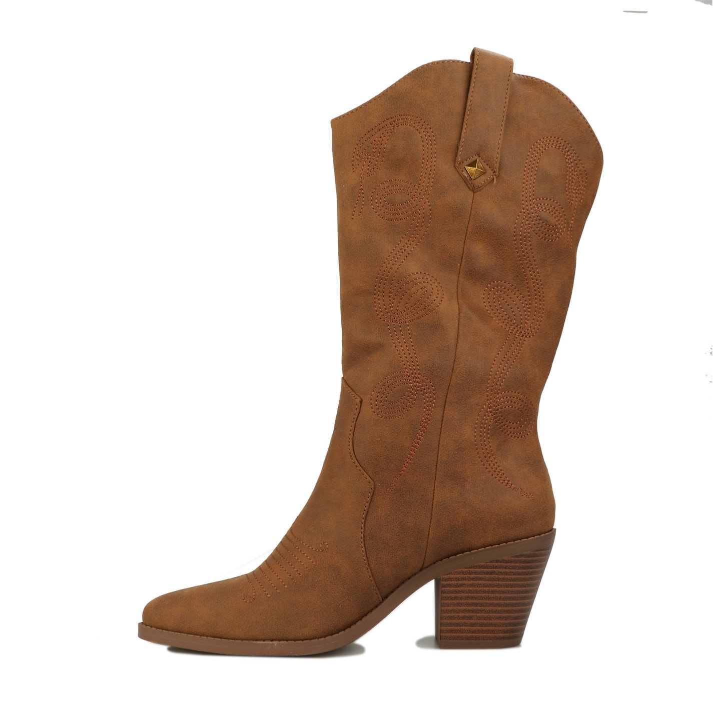 Rocket Dog Feria Cowboy Boots - 5