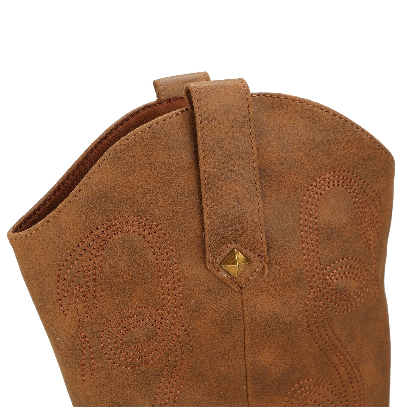 Rocket Dog Feria Cowboy Boots - 6