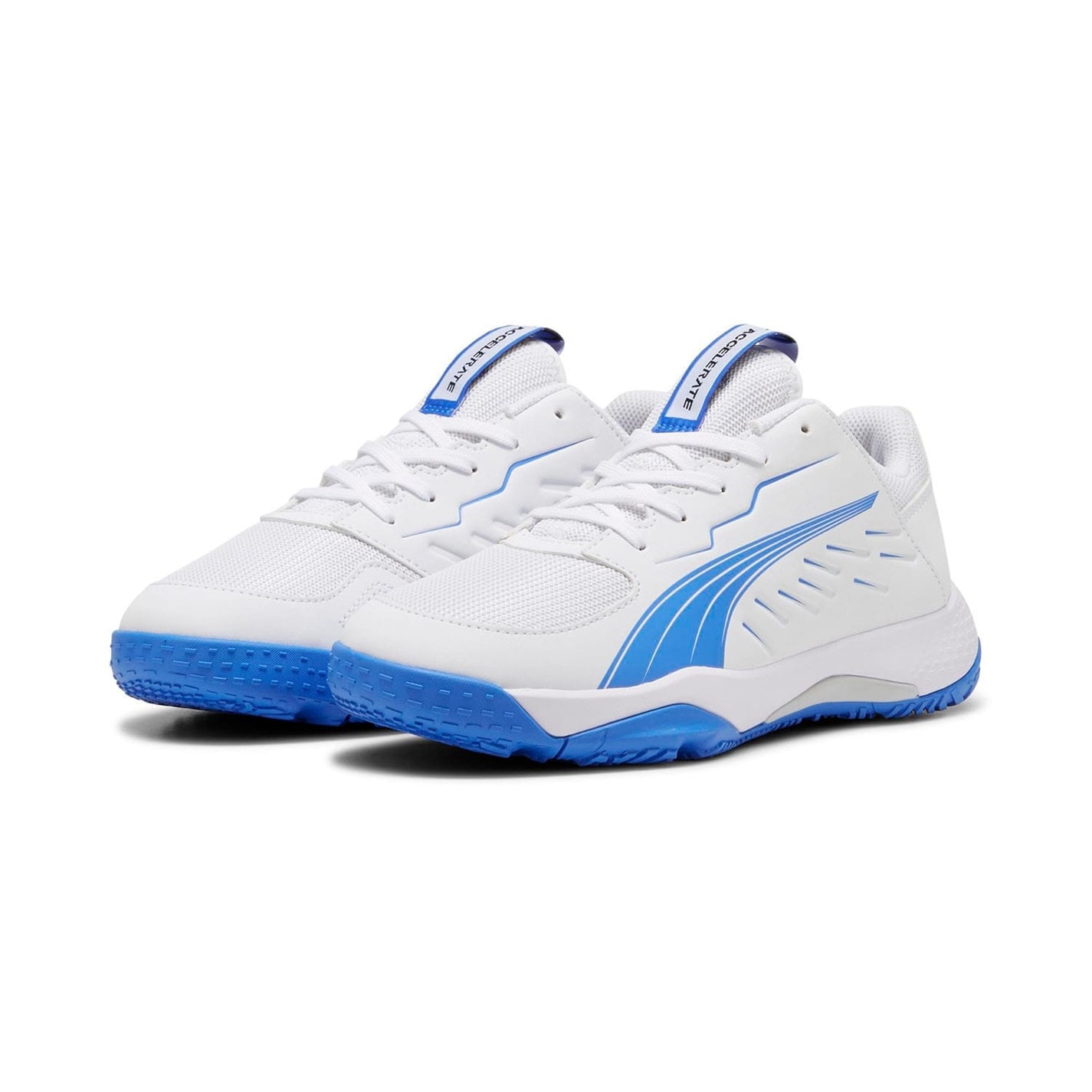 Puma Accelerate Trainers - 3