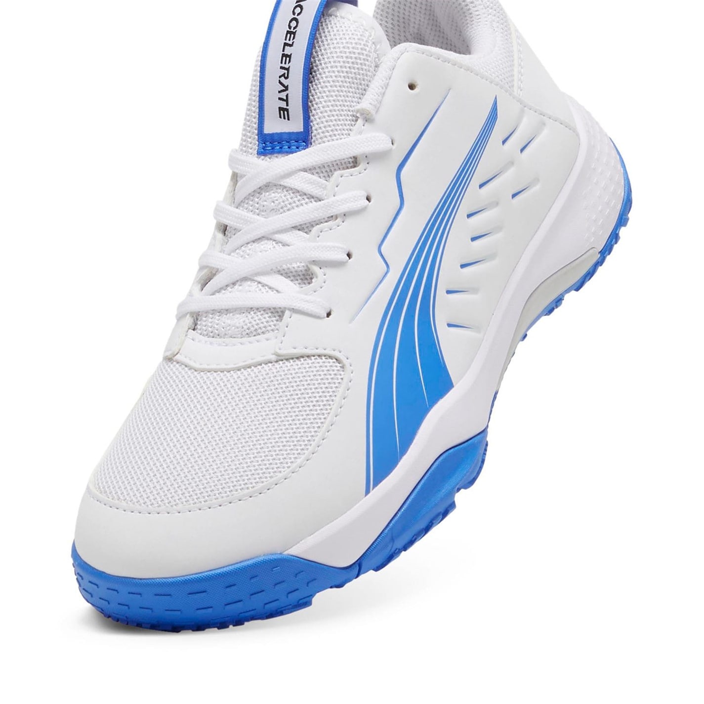 Puma Accelerate Trainers - 6