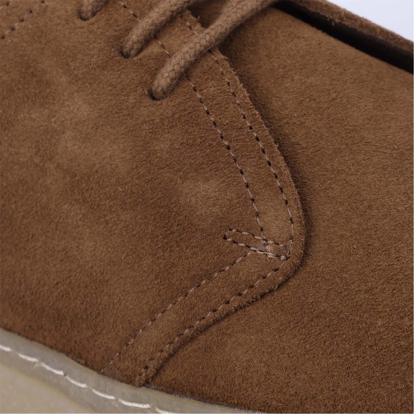 Fred Perry Linden Suede Trainers - 5