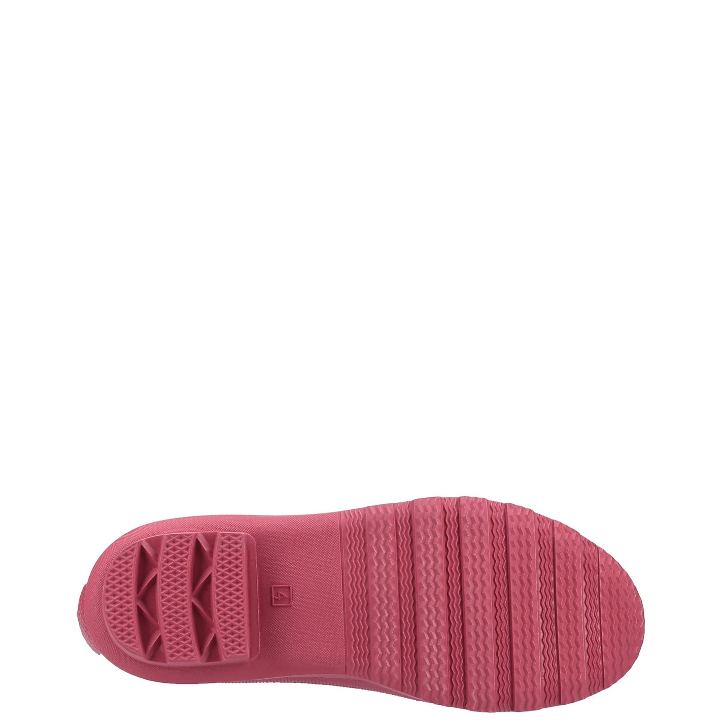 Cotswold Paxford Elasticated Mid Calf Wellington Boot - 4