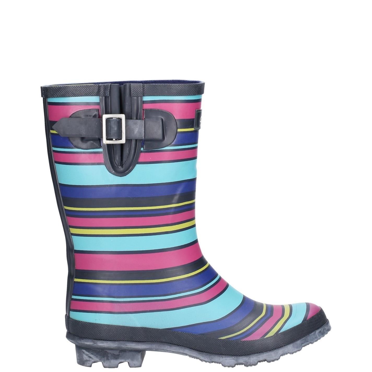 Gumáky Cotswold Pink 4566552