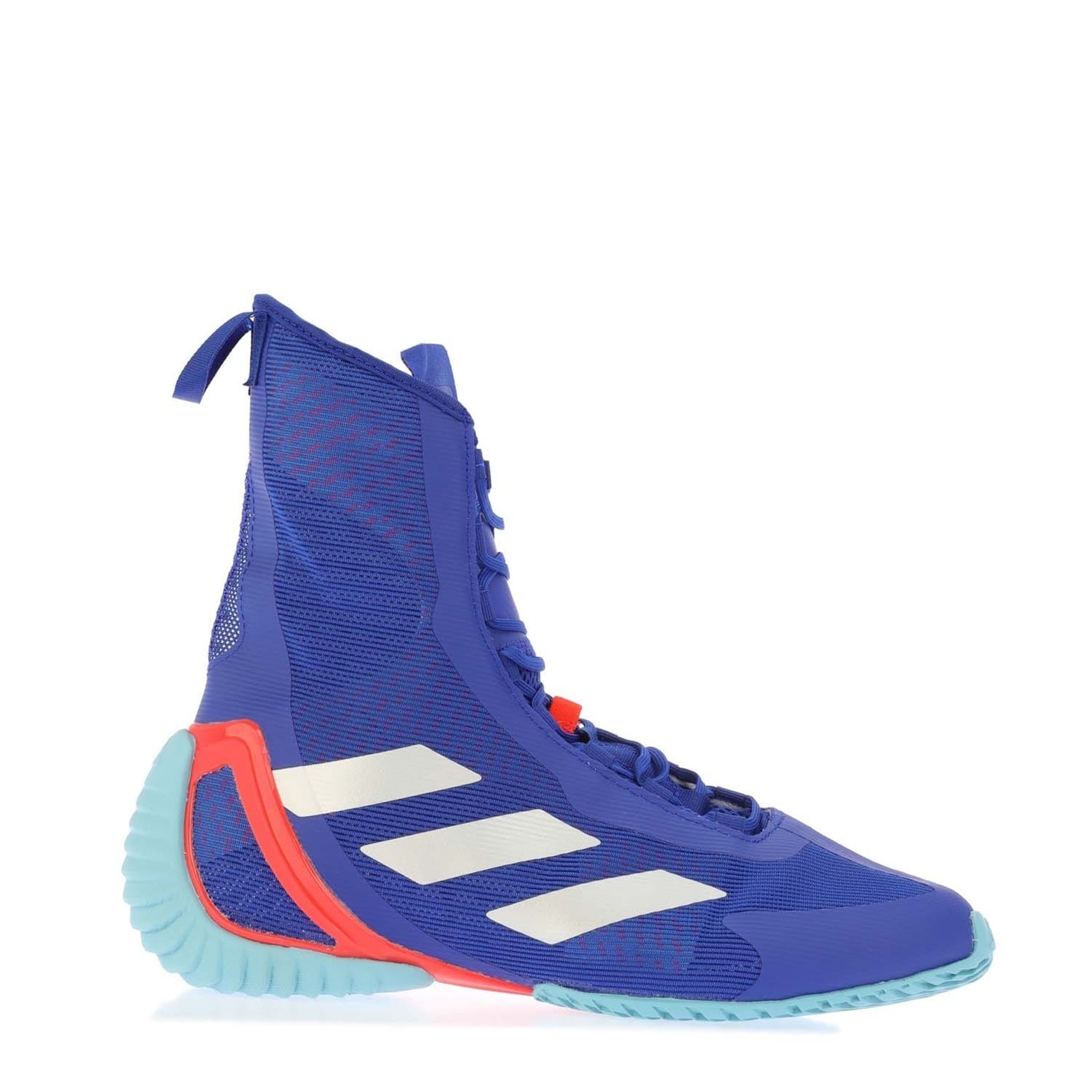 Tenisky adidas Blue 145927 Speedex Ultra Boxing Shoes - 1