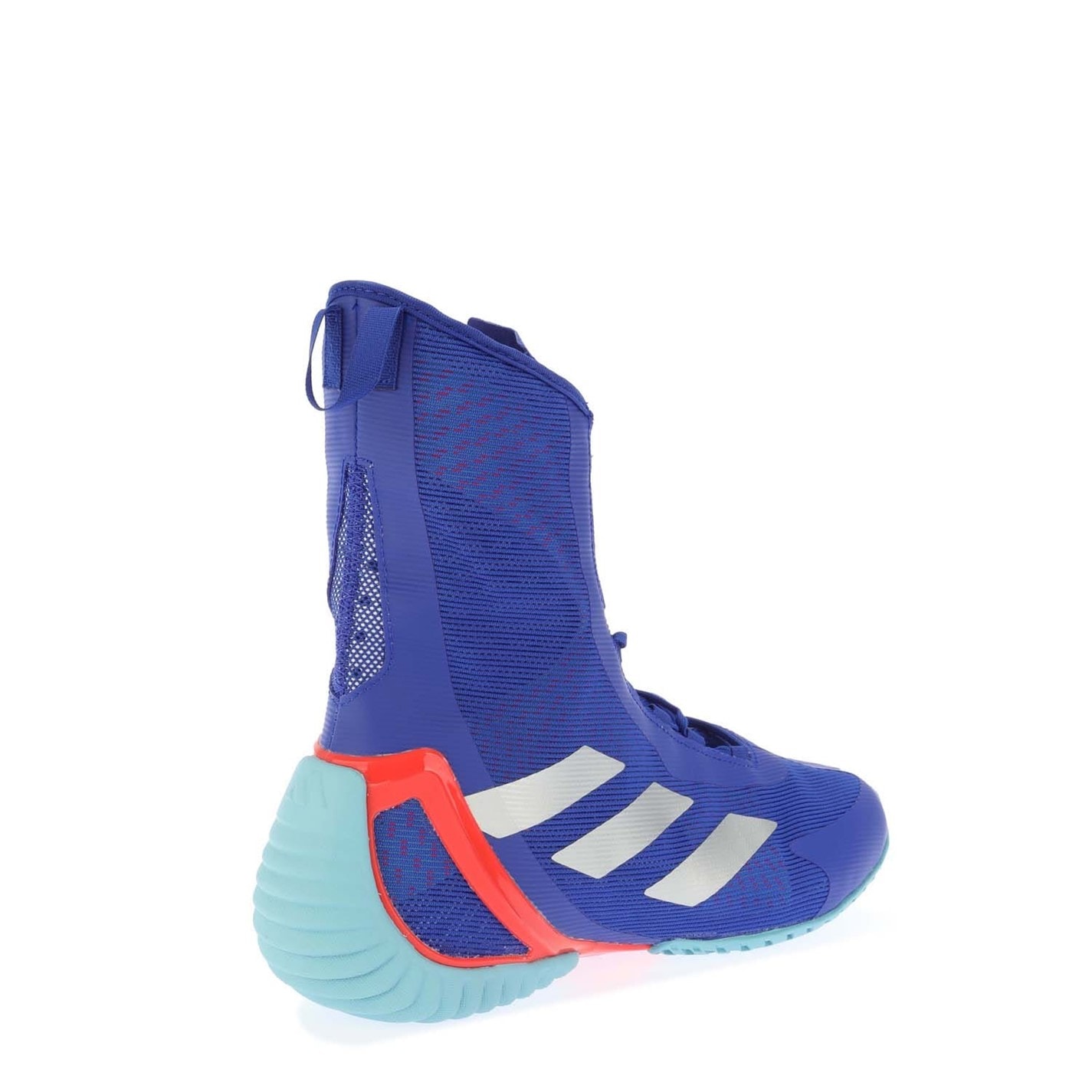 Tenisky adidas Blue 145927 Speedex Ultra Boxing Shoes - 3