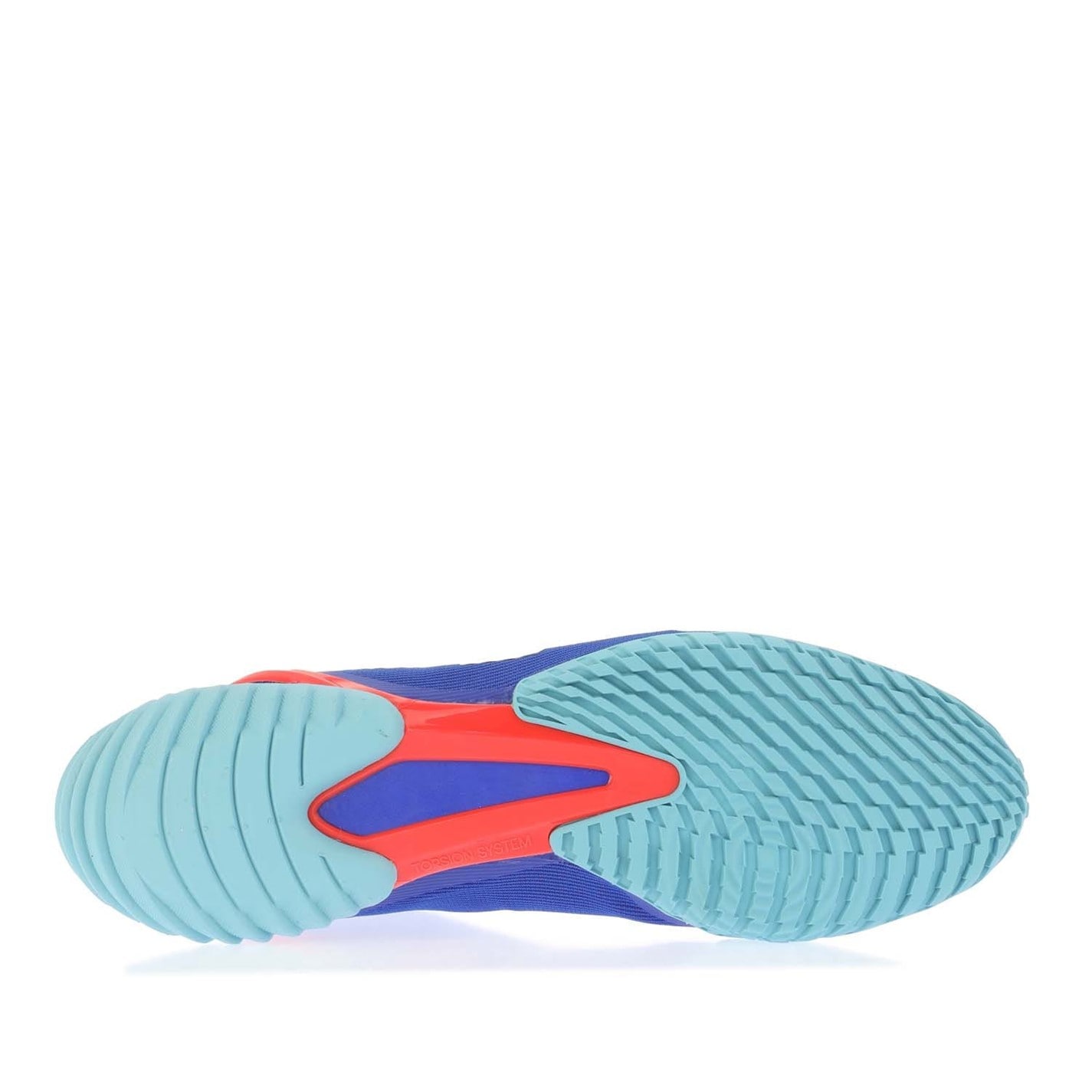 Tenisky adidas Blue 145927 Speedex Ultra Boxing Shoes - 4