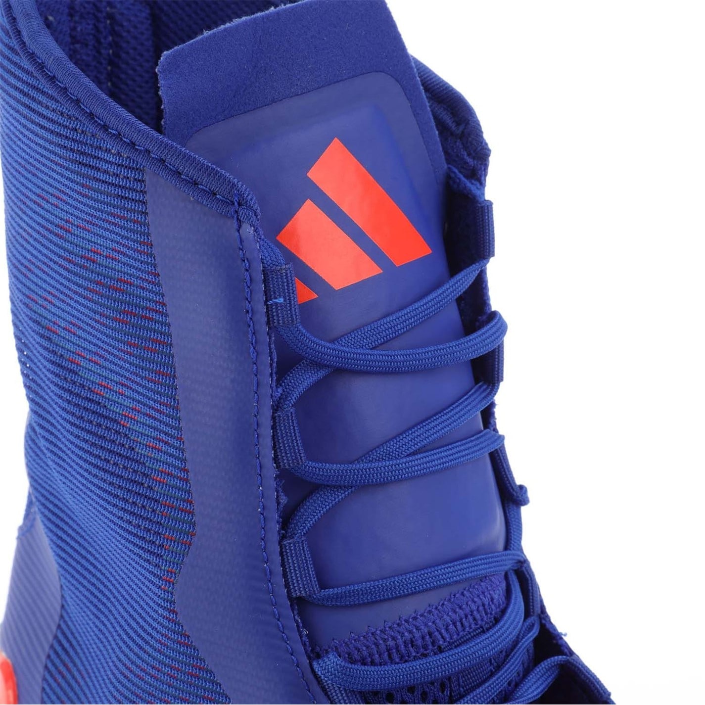 Tenisky adidas Blue 145927 Speedex Ultra Boxing Shoes - 5