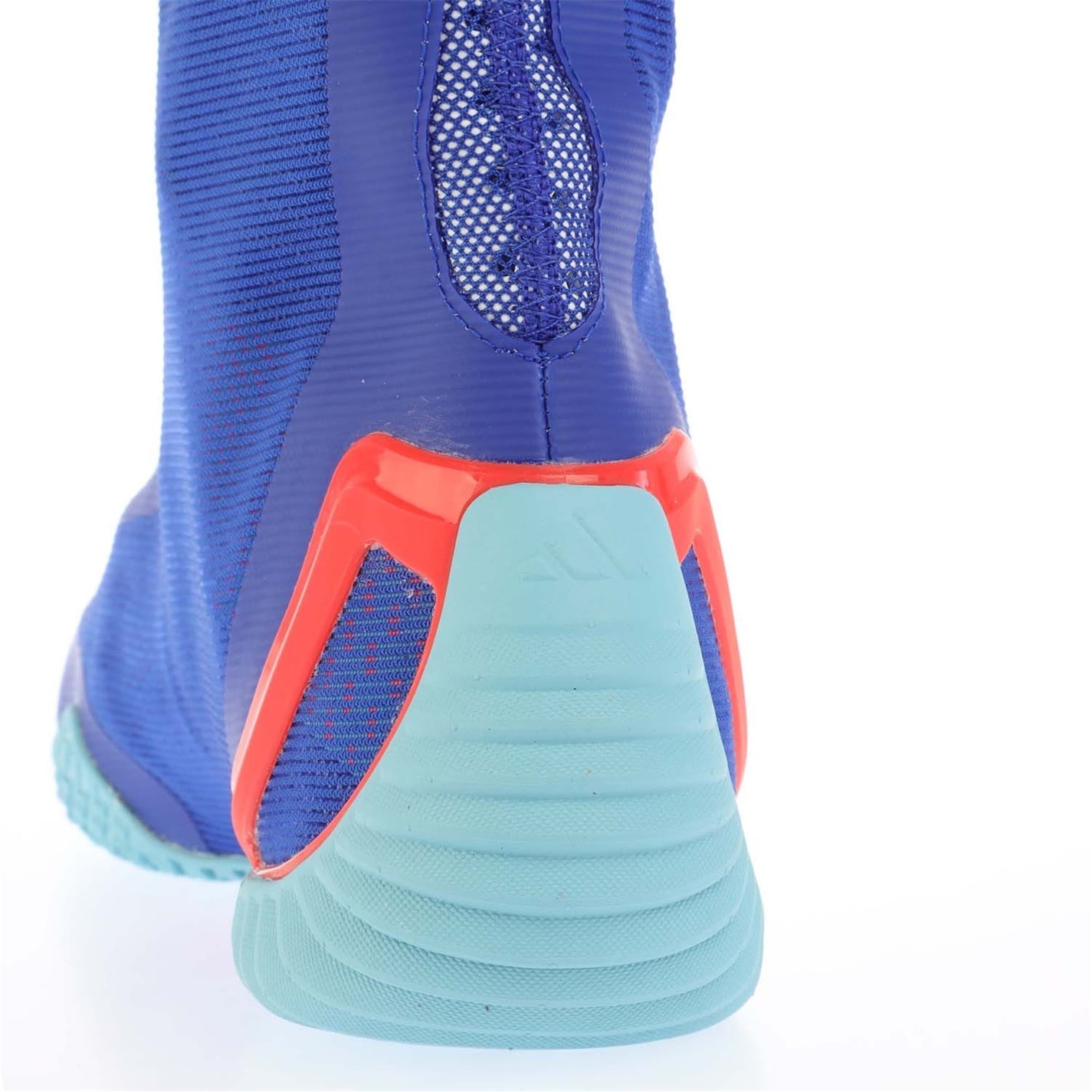 Tenisky adidas Blue 145927 Speedex Ultra Boxing Shoes - 6