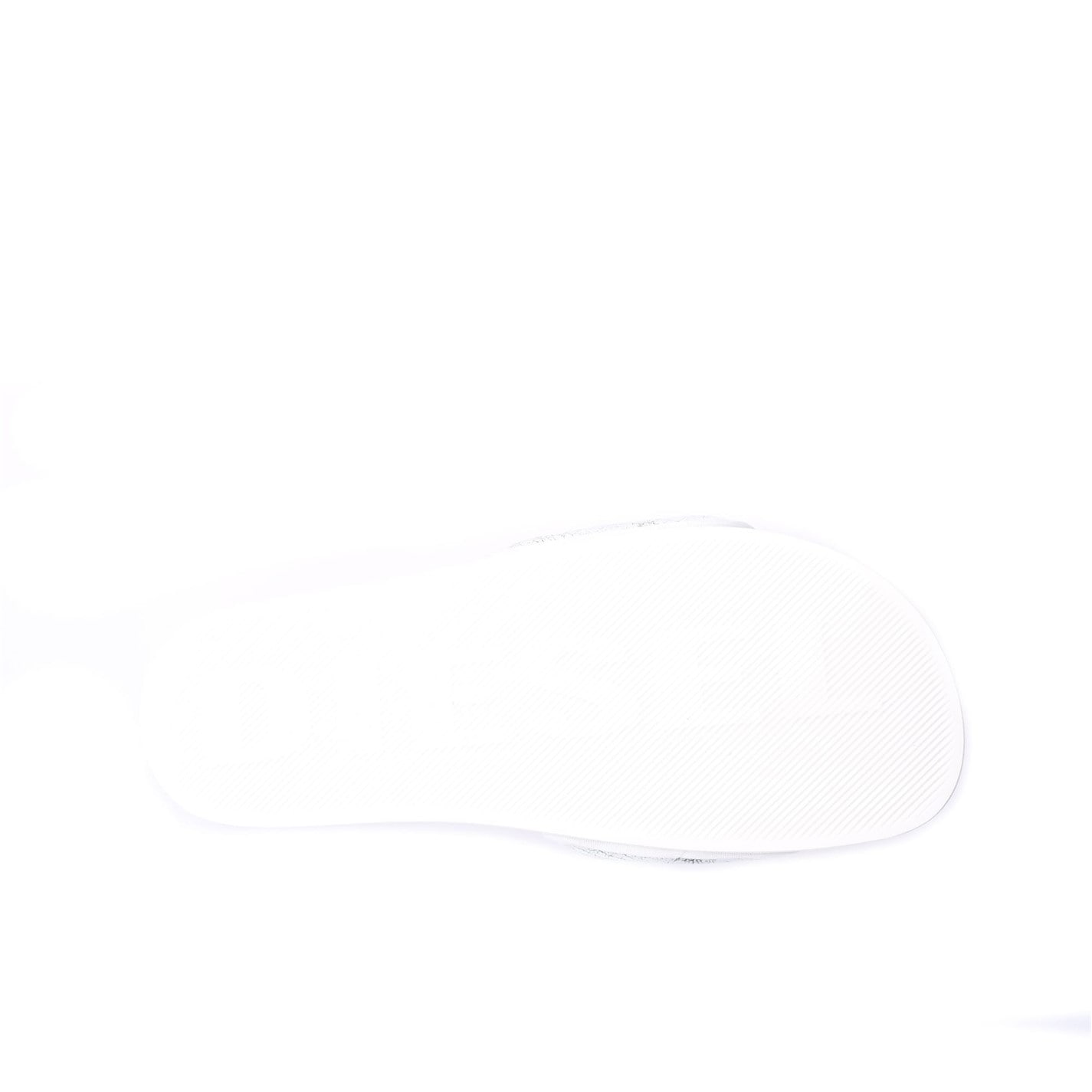 Diesel White 1767417 Sa-Mayemi Puf Sandals - 5