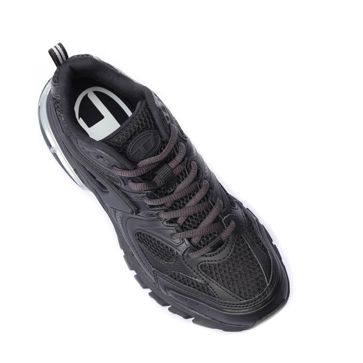 Diesel S-Serendpity Pro-X1 Trainers - 5