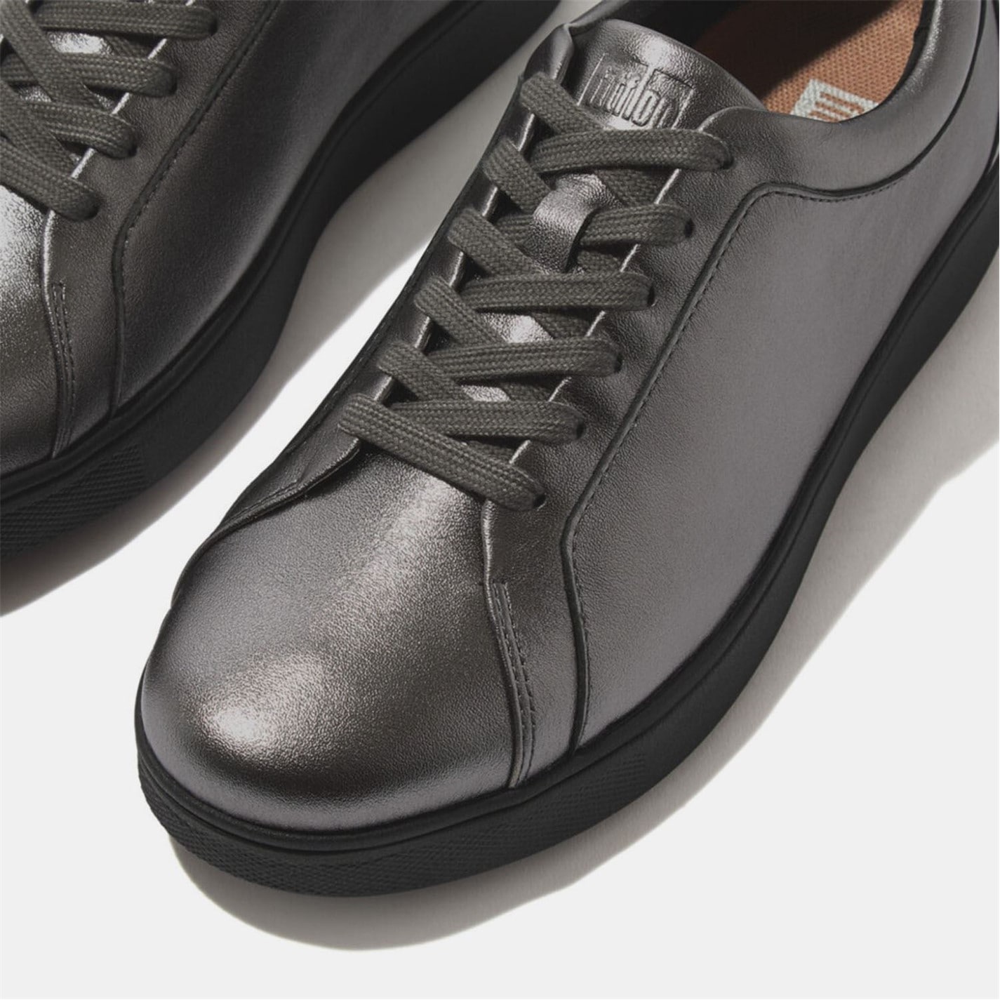 Fitflop Rally Trainers - 4