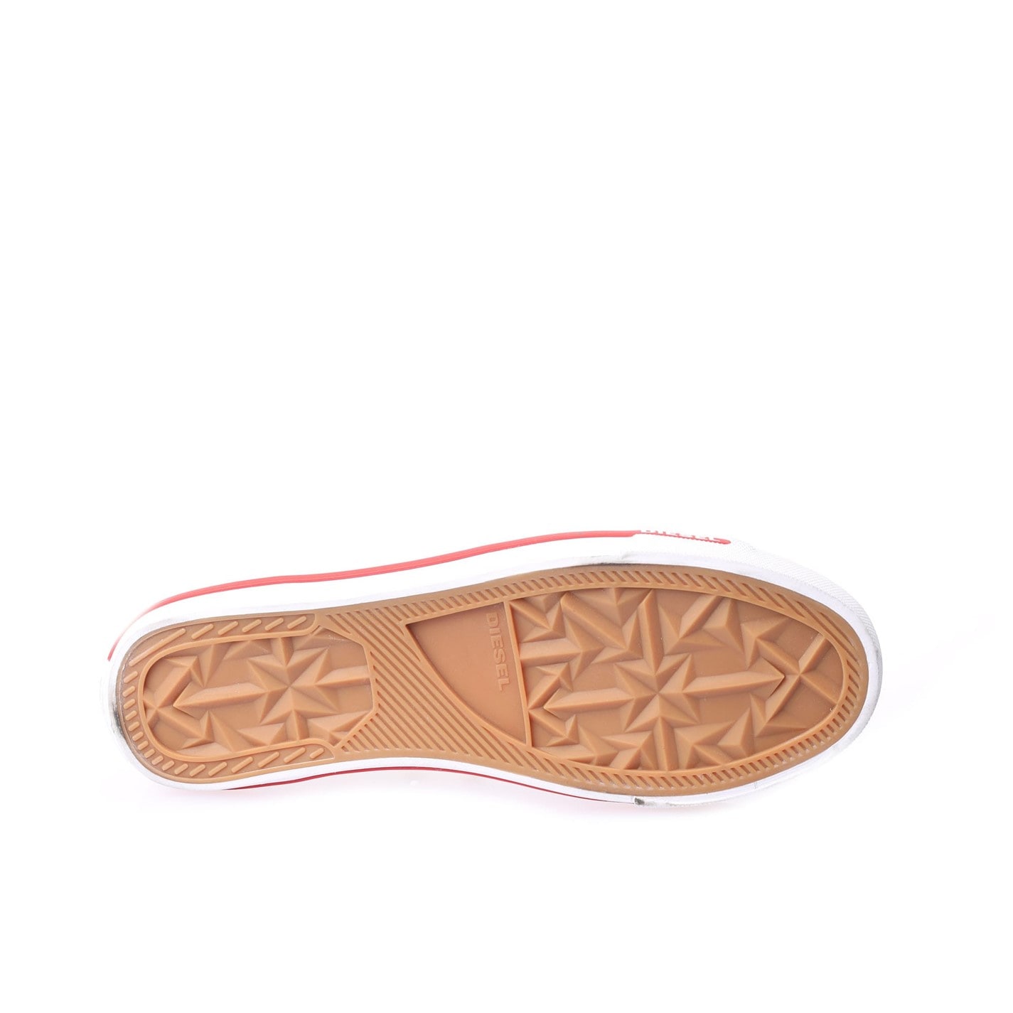 Diesel S-Athos Low Trainers - 4