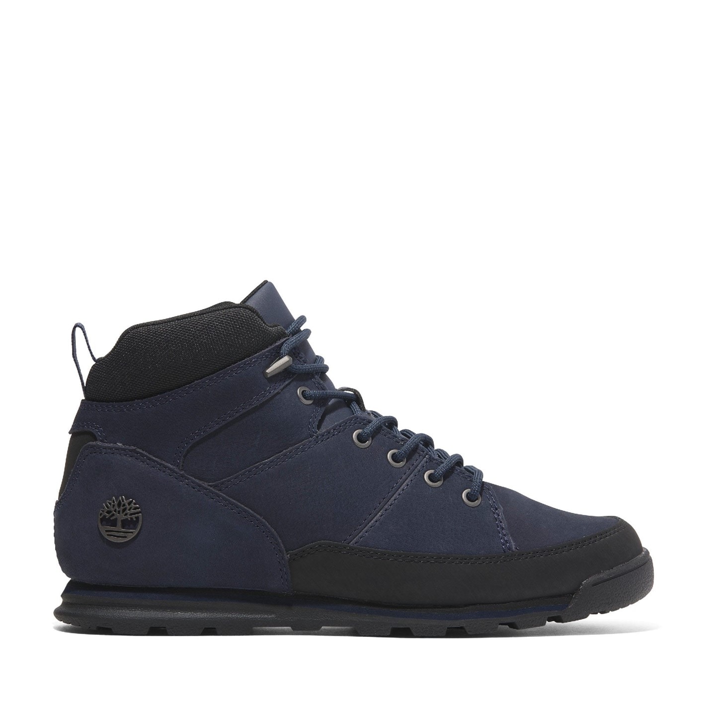 Timberland Euro Rock Mid-Lace Up Boot - 1