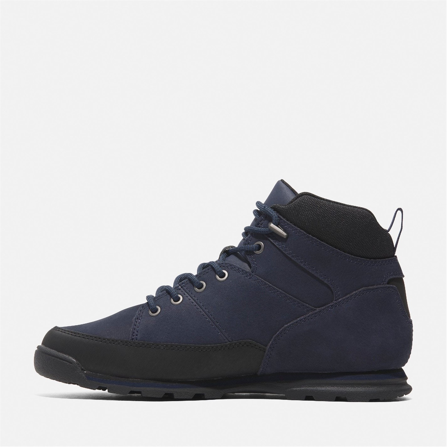 Timberland Euro Rock Mid-Lace Up Boot - 2