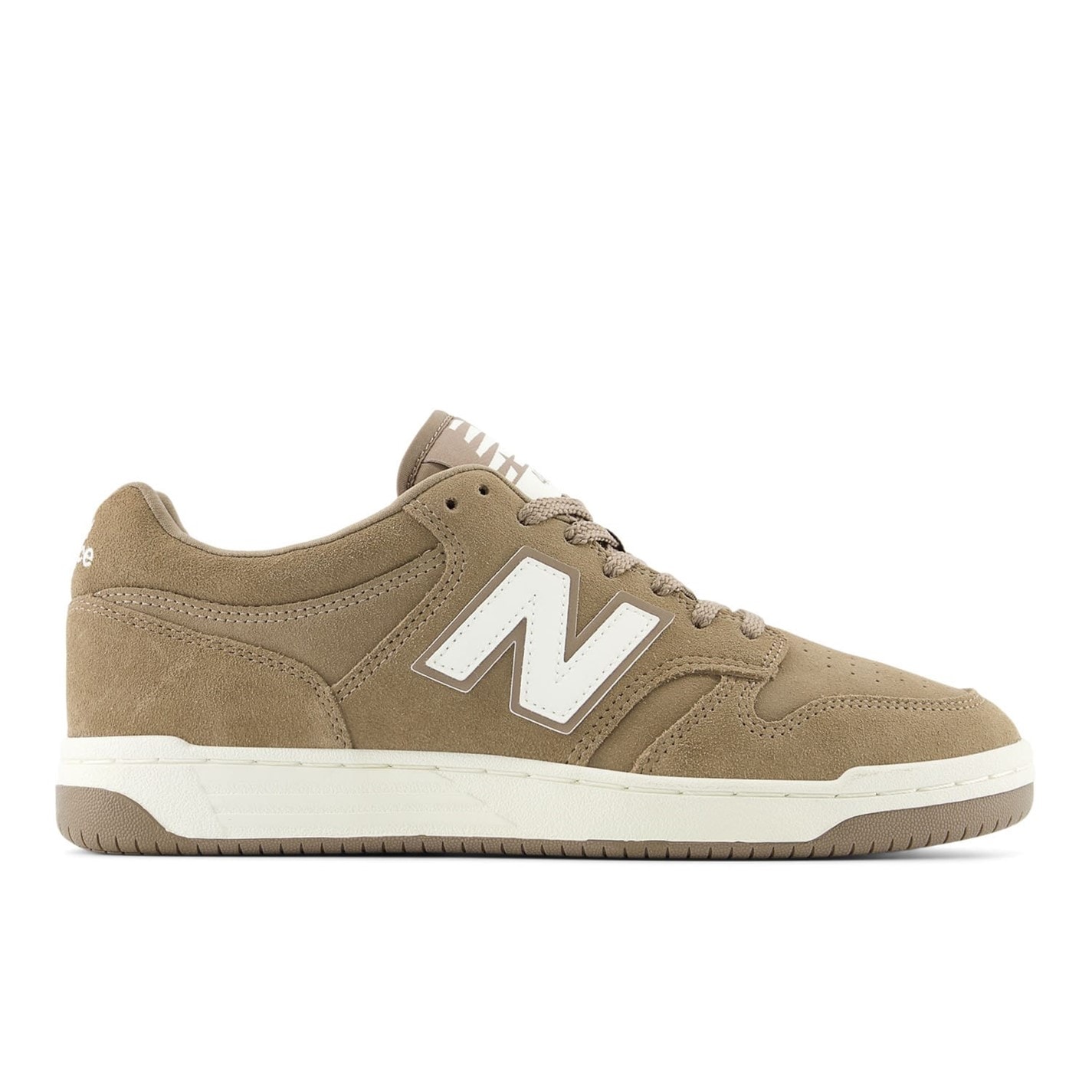 Tenisky New Balance Brown 2385185 480 Trainers - 1