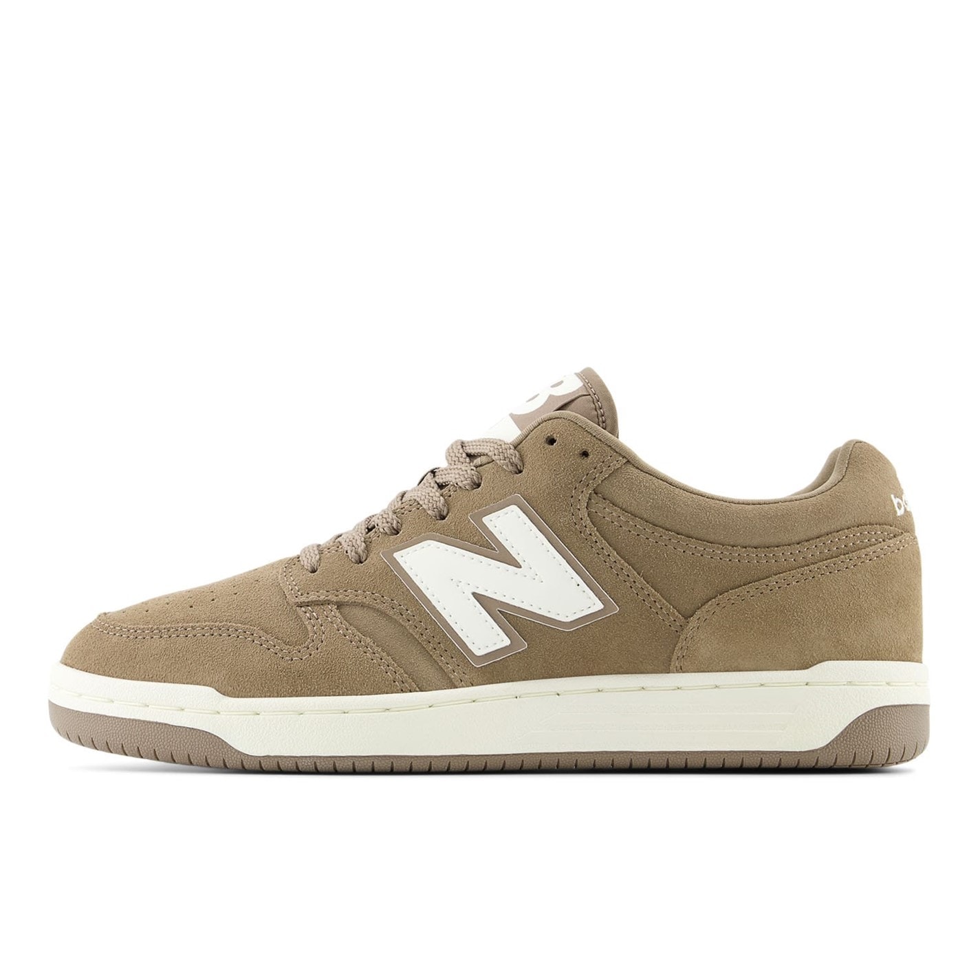 Tenisky New Balance Brown 2385185 480 Trainers - 2