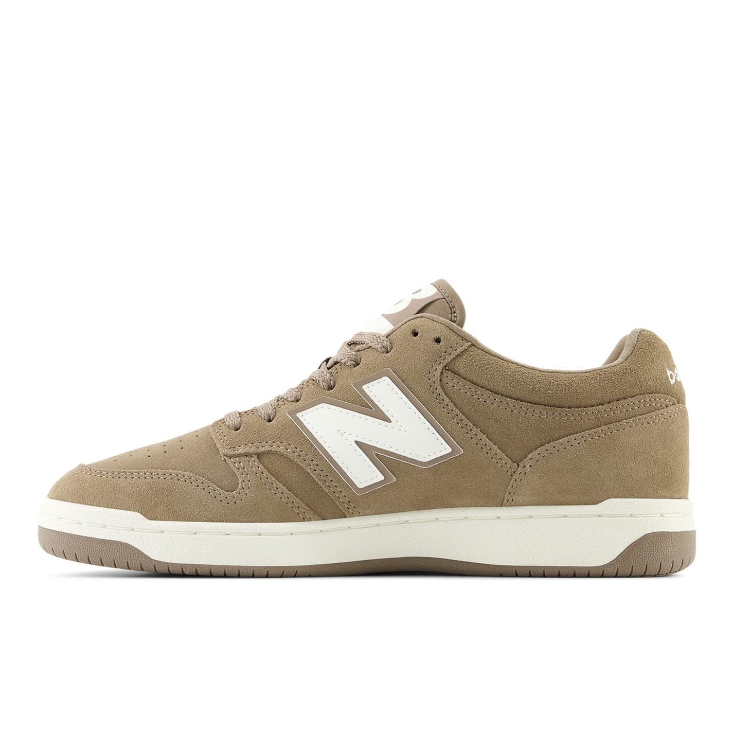 Tenisky New Balance Brown 2385185 480 Trainers - 3