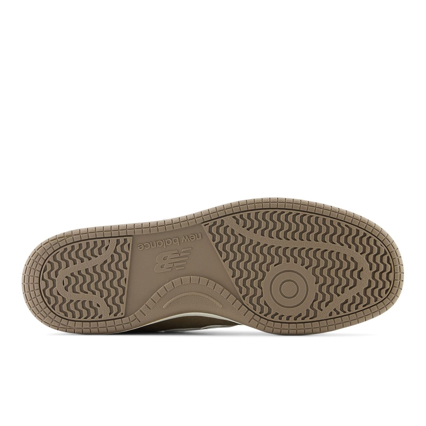 Tenisky New Balance Brown 2385185 480 Trainers - 6